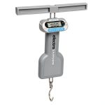 Digital Balance Hanging Scales Salter 25kg Tough ABS Case-0