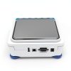 WTC 3000 Precision Balance 3100g 0.1g Toploading Scale White by Radwag-3