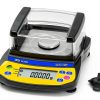 A&D EJ-54D2 Dual Range Portable Balance 22/52 gx 0.0002/0.001mg ExtCal-1