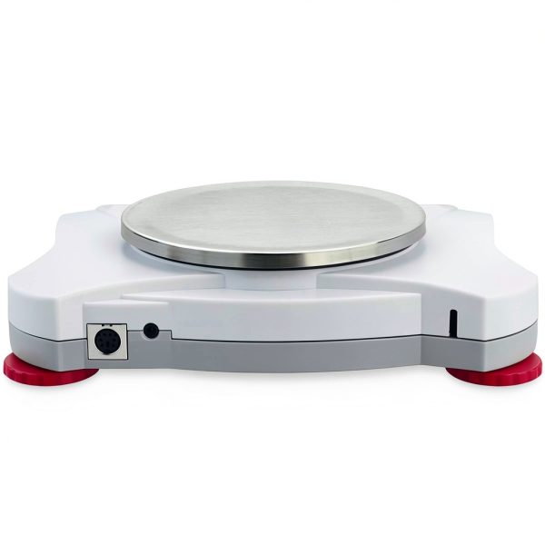 Ohaus SPX422 Scout Analytical Balance 420g 0.01g Toploading Lab Scale-2