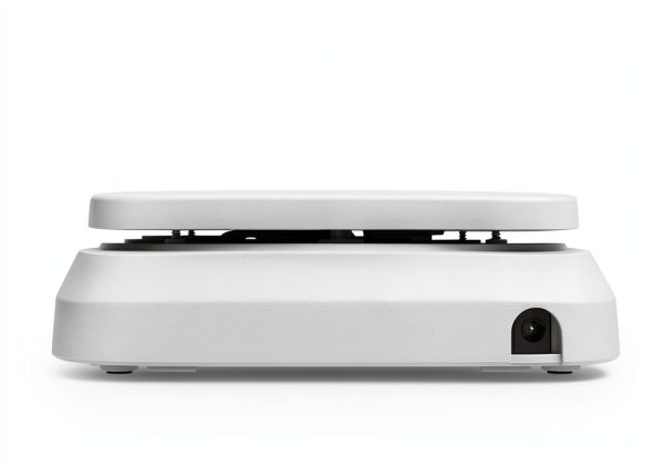 Ohaus Portable Balance CR2200 White Toploading Scale 2.2kg-4
