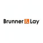 Brunner & Lay Toploading Balance 1x4 1/4x18in STD NAR CH Model A22018-0