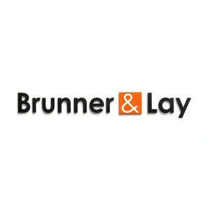 Brunner & Lay Toploading Balance 1x4 1/4x18in STD NAR CH Model A22018-0