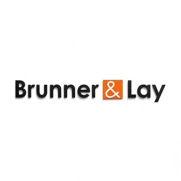Brunner & Lay Toploading Balance 1x4 1/4x18in STD NAR CH Model A22018-0