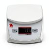 Ohaus Portable Balance CR2200 White Toploading Scale 2.2kg-1