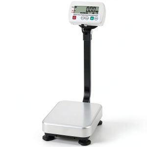Industrial Scale A&D Weighing SE-150KAM Wash-down Toploading-0