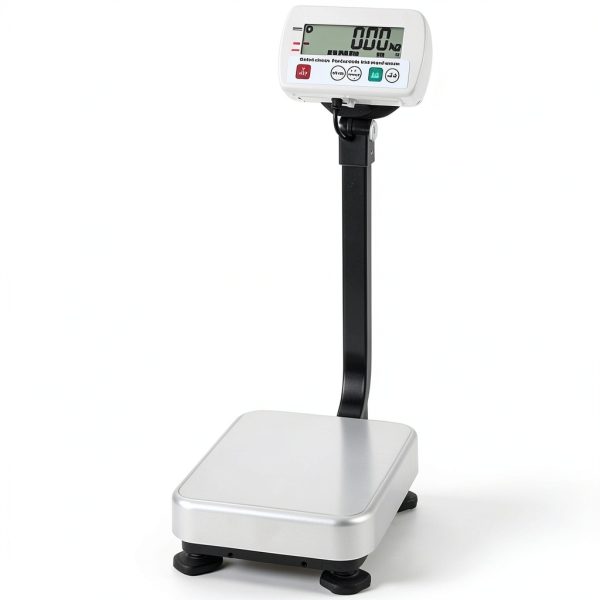 Industrial Scale A&D Weighing SE-150KAM Wash-down Toploading-0