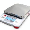 Ohaus Portable Balance CX621 AM, white-2
