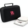 Ohaus Portable Balance CR2200 White Toploading Scale 2.2kg-6