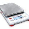 Ohaus Portable Balance CX621 AM, white-1
