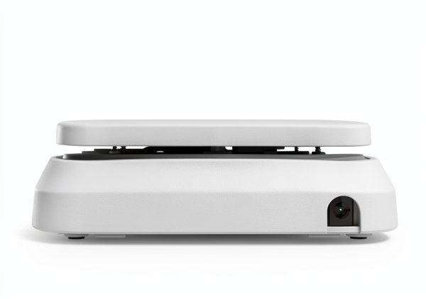 Ohaus CR5200 Portable Balance 5200g Capacity 1g Readability Battery-4
