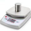 Ohaus Portable Balance CR2200 White Toploading Scale 2.2kg-7