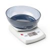 Ohaus Portable Balance CR2200 White Toploading Scale 2.2kg-8