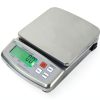 Tree MRB-S 512 Stainless Steel Mid-Range Balance 510g 0.01g Scale-0