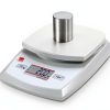 Ohaus CR5200 Portable Balance 5200g Capacity 1g Readability Battery-5