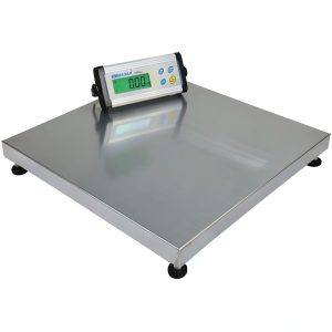 CPW Plus M Platform Weighing Scale by Adam Equipment 330lb Capacity-0