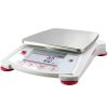 Ohaus SPX2202 Scout Analytical Balance 2200g 0.01g Toploading Scale-1
