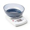 Ohaus CR5200 Portable Balance 5200g Capacity 1g Readability Battery-6